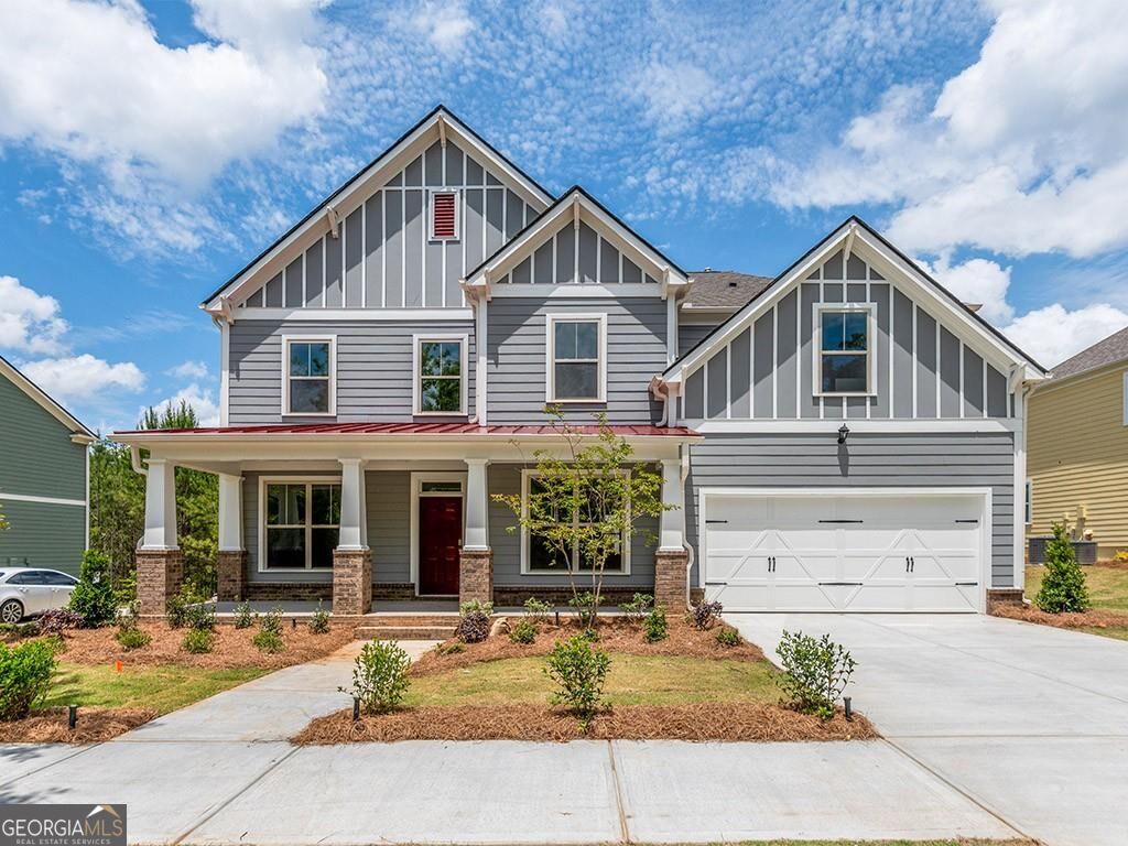 Photo of 3183 Ancoats Street, Douglasville, GA 30135 (MLS # 10868525)