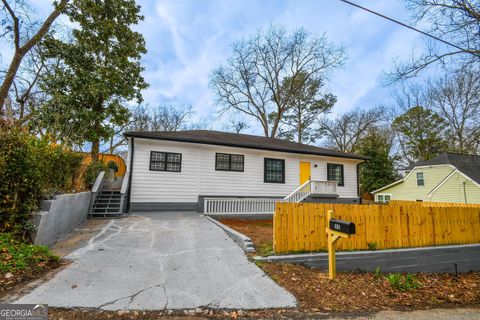 35 Stillman Street SE, Atlanta, GA 30315 - MLS#: 10456208