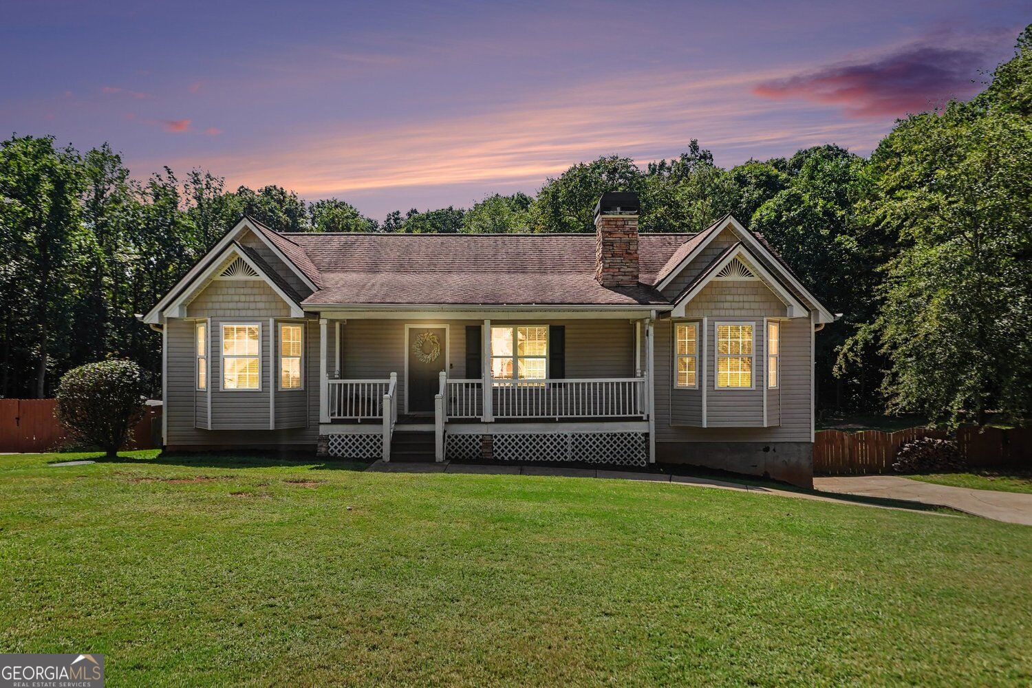 163 Meadow Spring CT