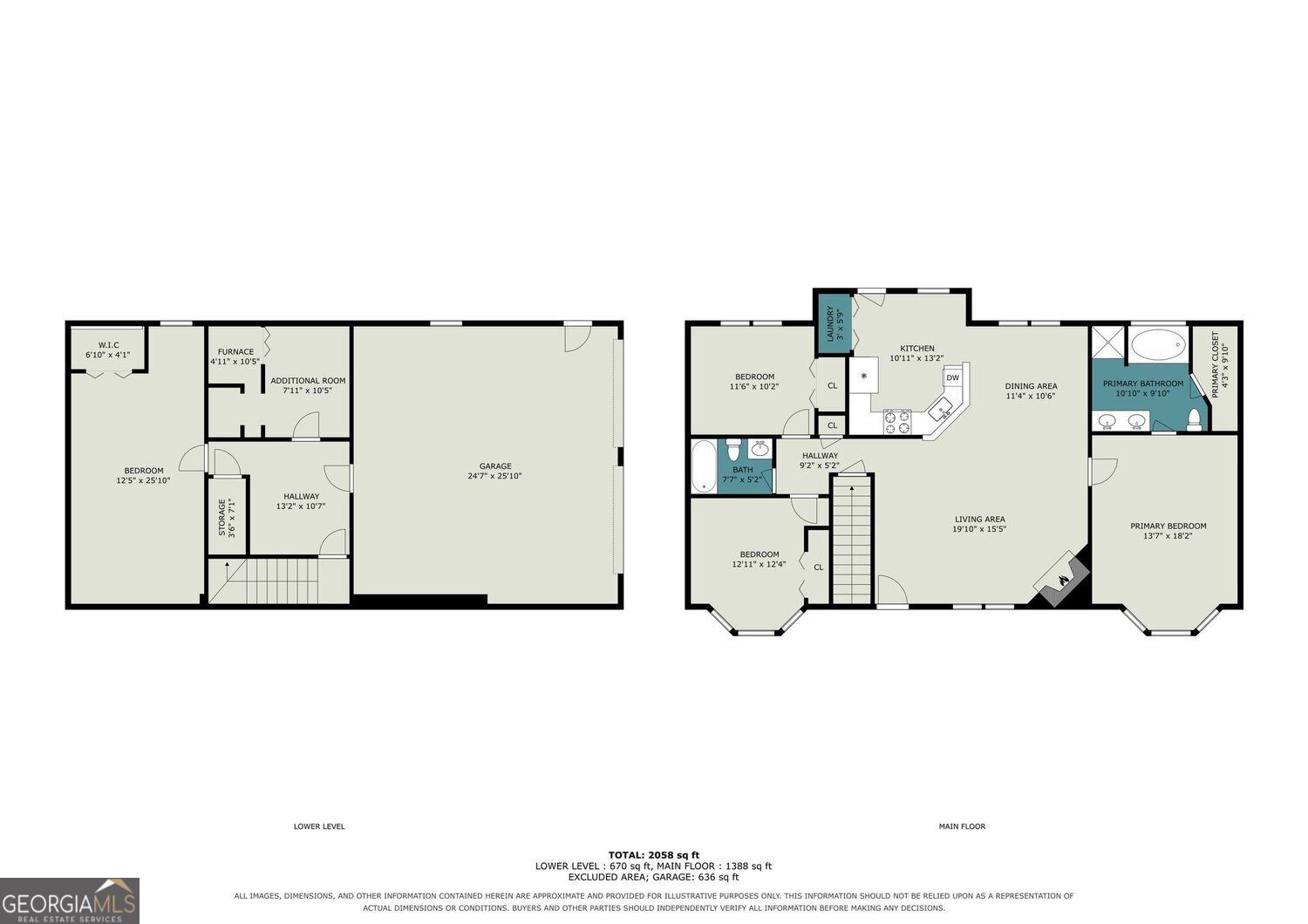 163 Meadow Spring CT