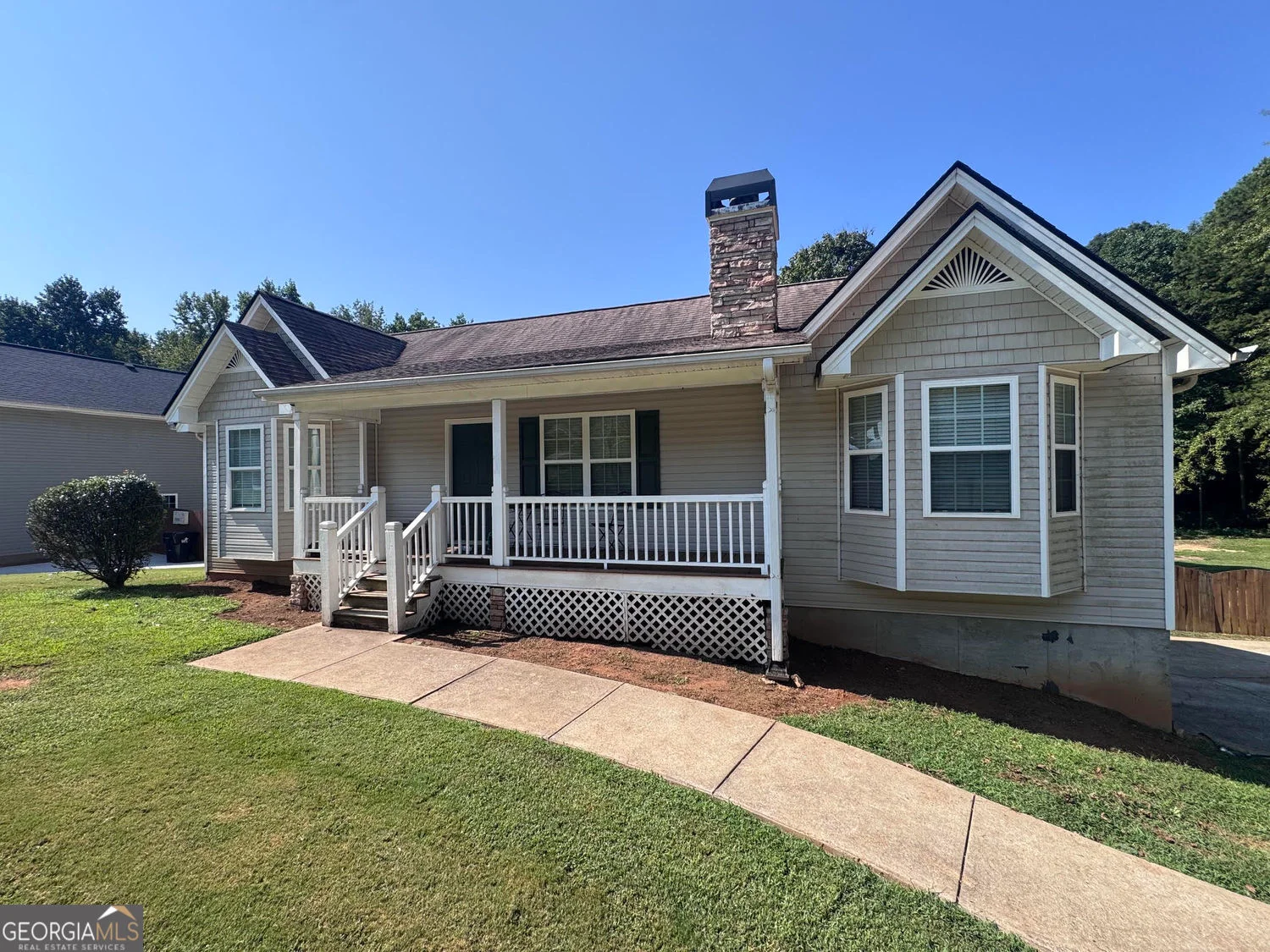 163 Meadow Spring Court