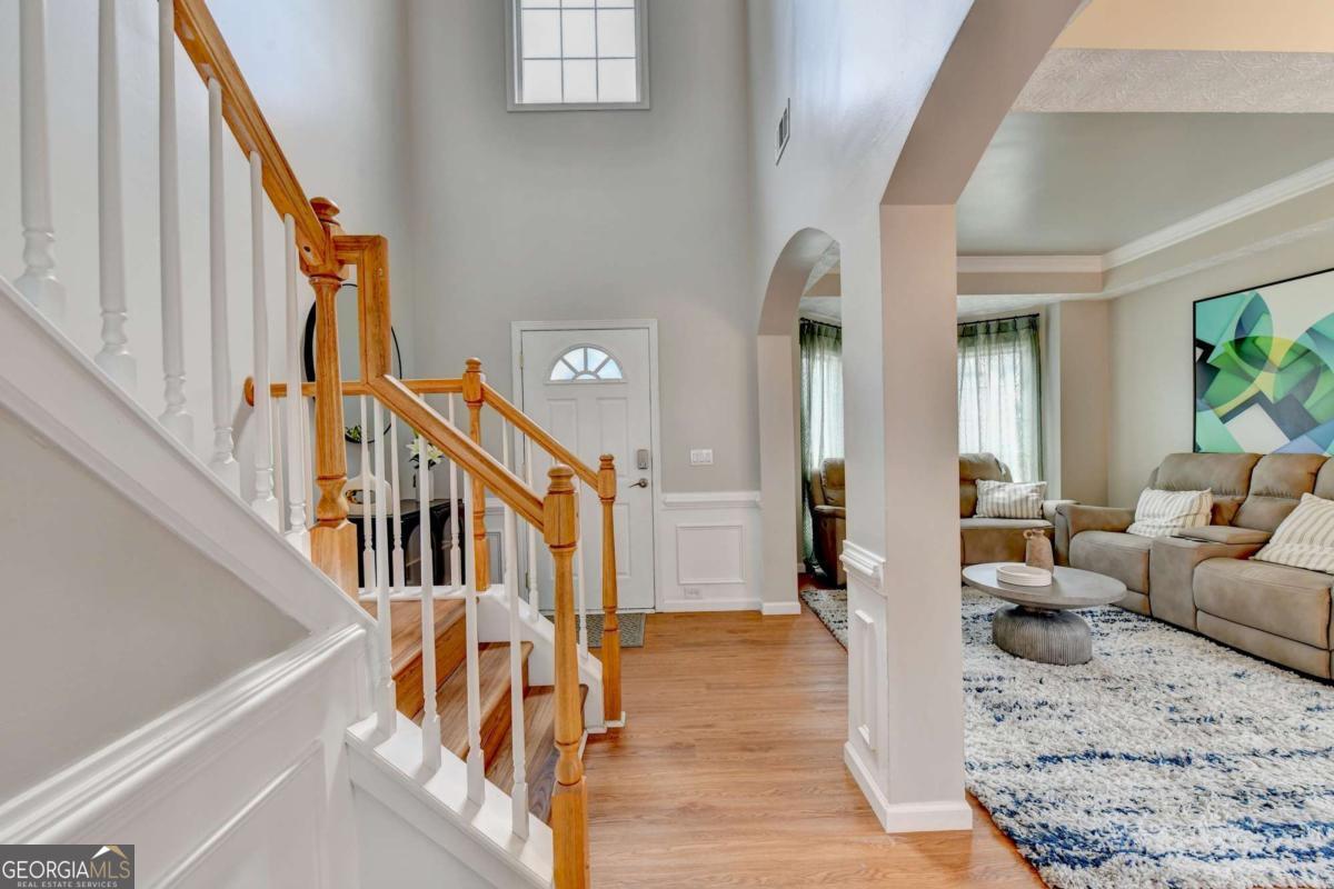 720 Goldenrod WAY