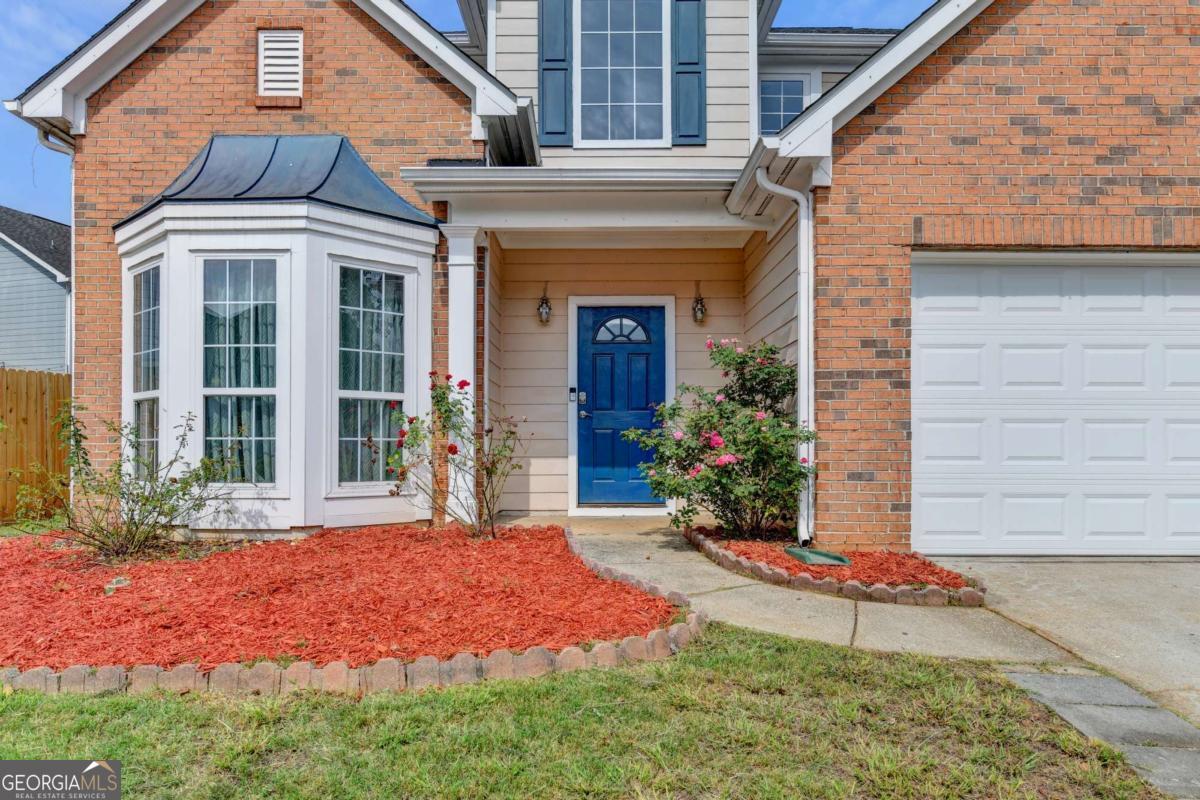 720 Goldenrod WAY