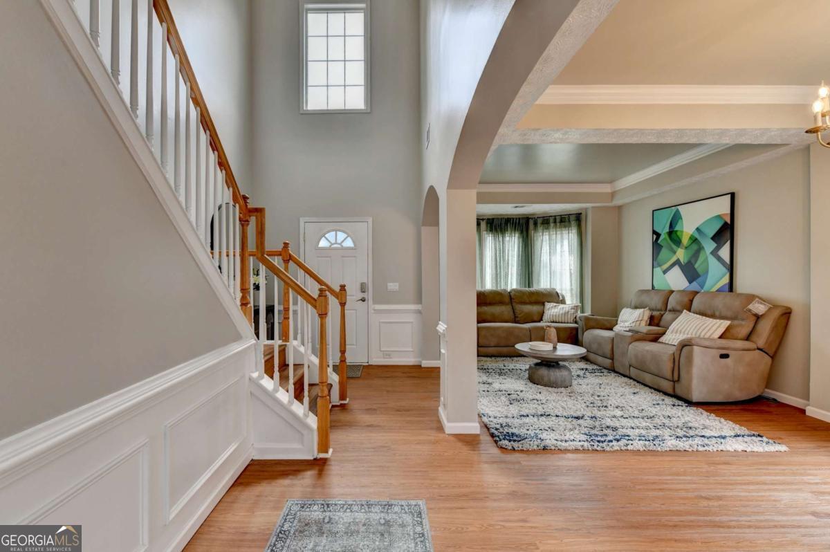 720 Goldenrod WAY