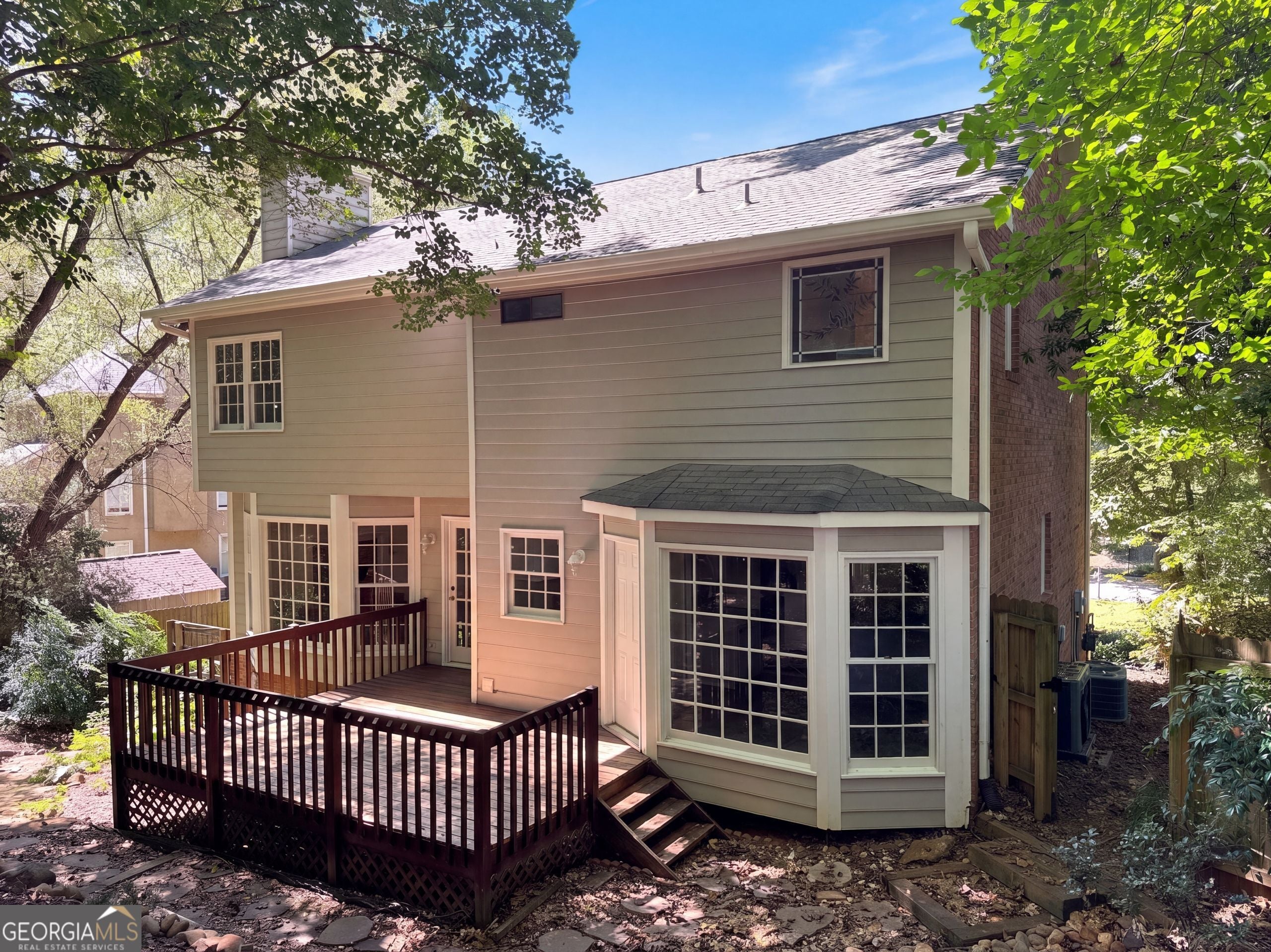 305 Old Tree Trc