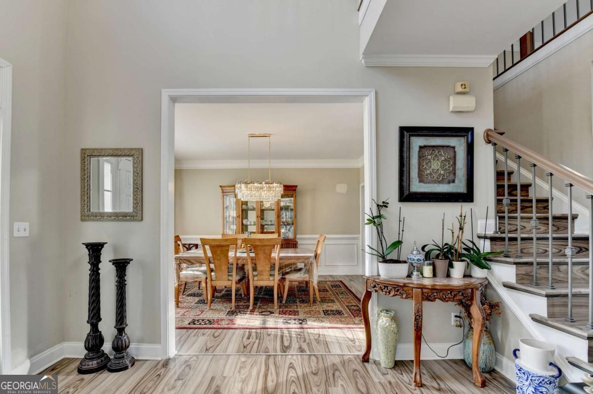 3925 Suwanee Bend DR