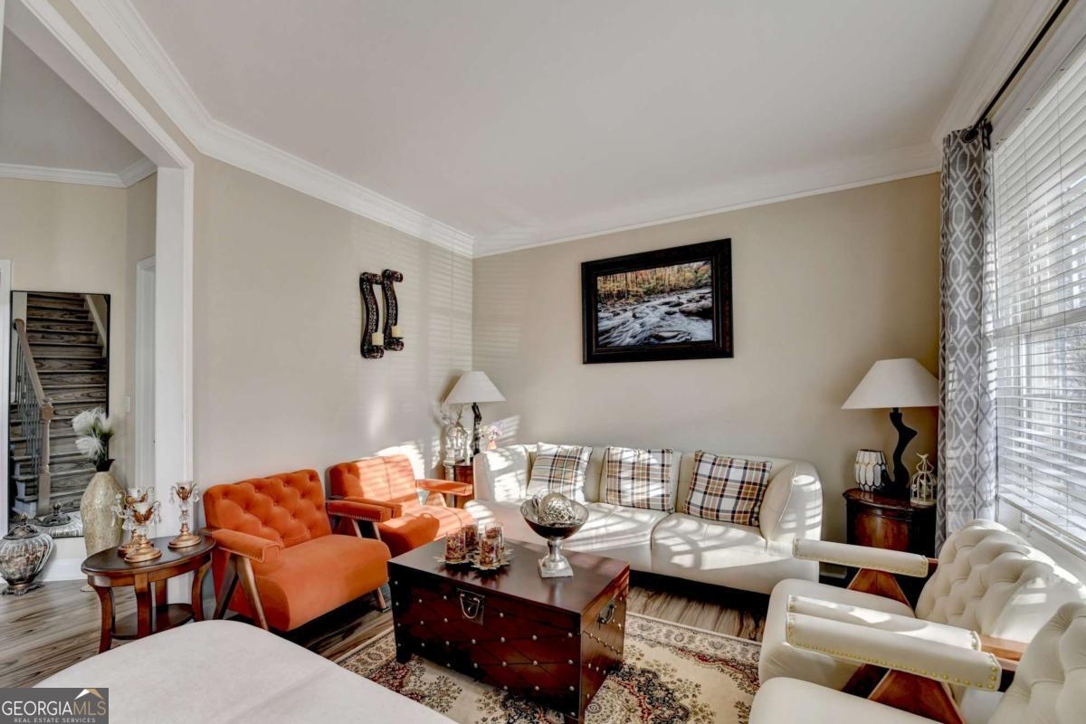 3925 Suwanee Bend DR