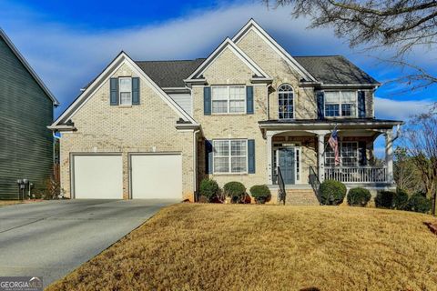 Photo of 3925 Suwanee Bend Drive, Suwanee, GA 30024 (MLS # 10668675)