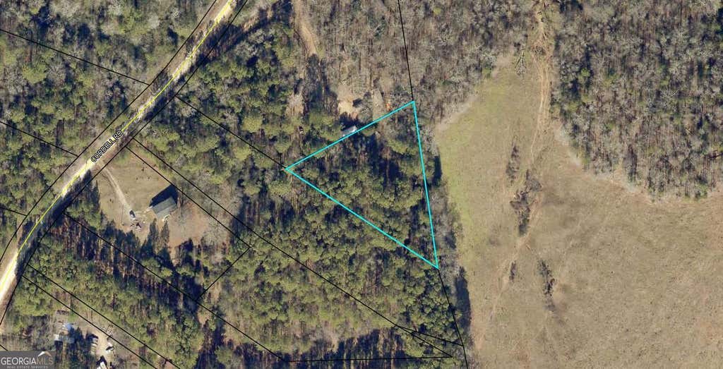 Photo of 1574 Cordell Road, Bowman, GA 30624 (MLS # 10827347)
