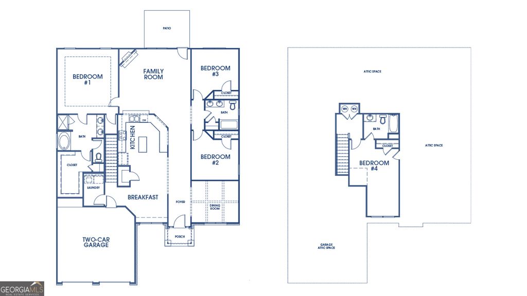 Photo of 224 Umber Road, Locust Grove, GA 30248 (MLS # 10706247)
