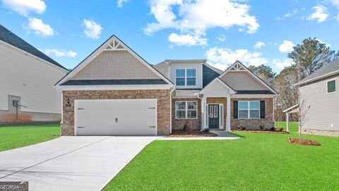 224 Umber Road Locust Grove GA 30248