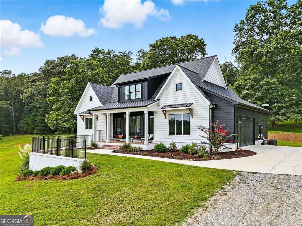 601 Worley RD