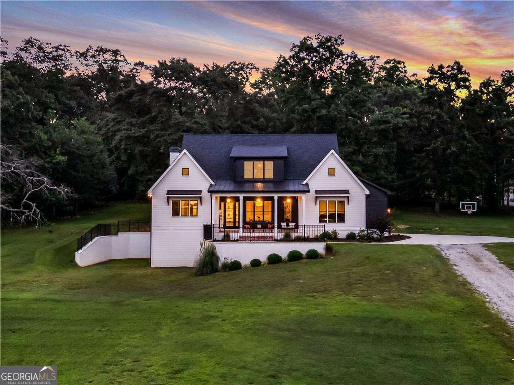 601 Worley RD