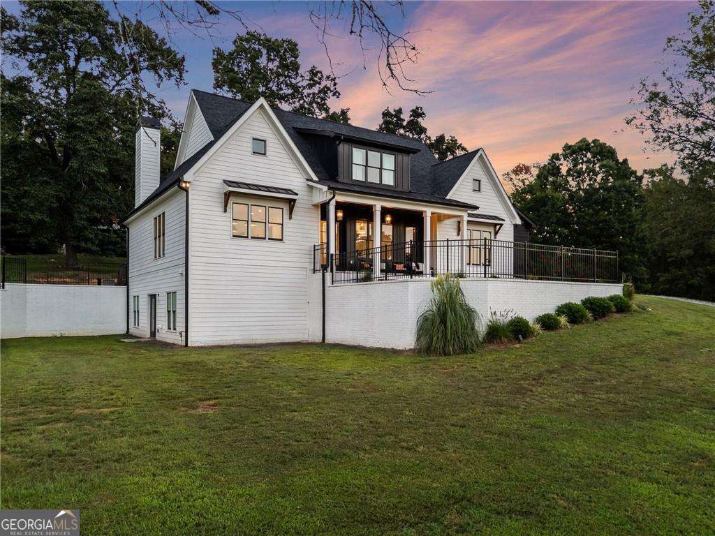 601 Worley RD