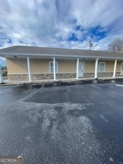 650 Mount Zion RD SUITE A