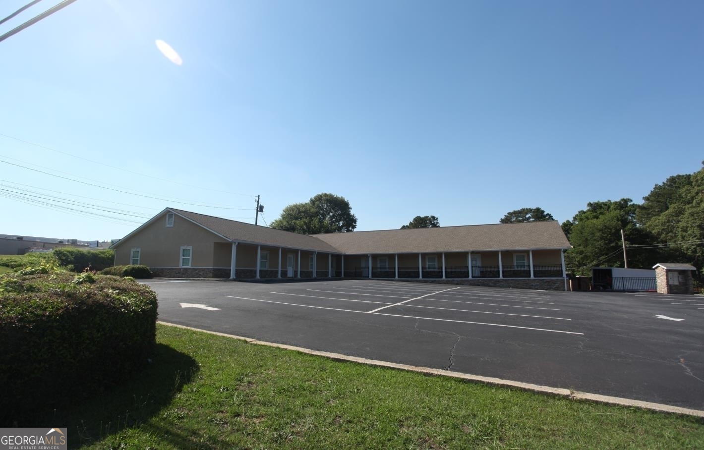 650 Mount Zion RD SUITE A