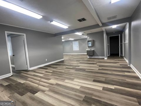 650 Mount Zion RD SUITE A Jonesboro GA 30236