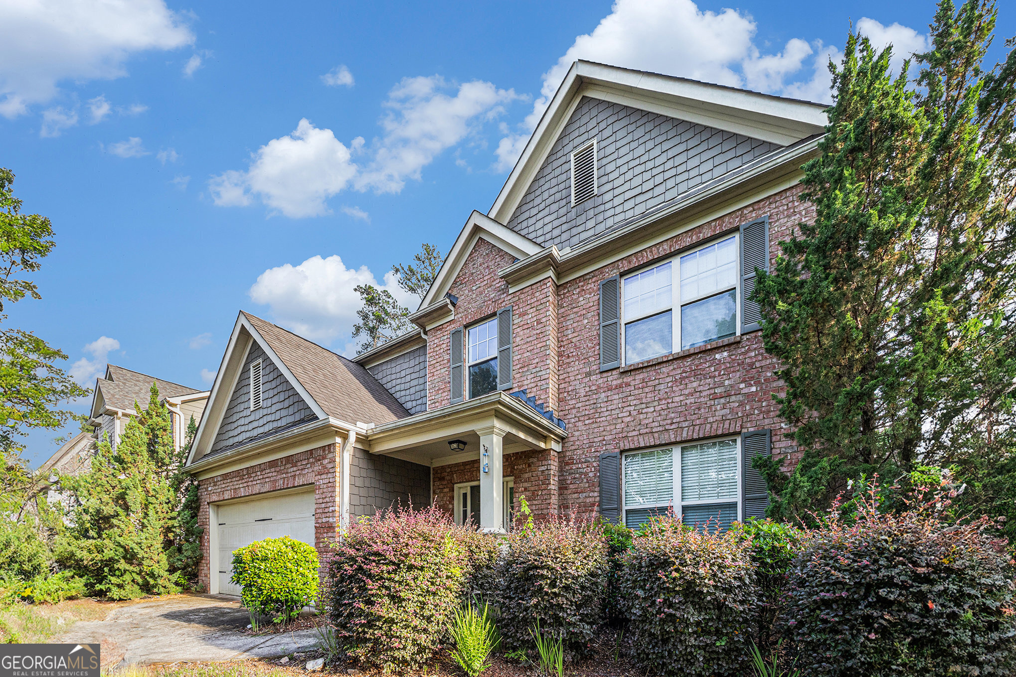 4889 Arbor View PKWY NW