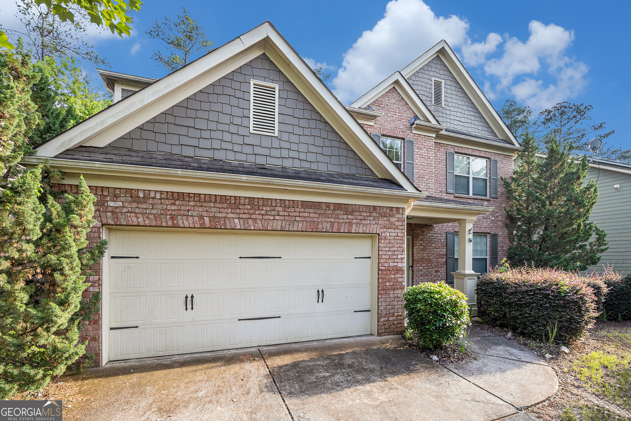 4889 Arbor View PKWY NW