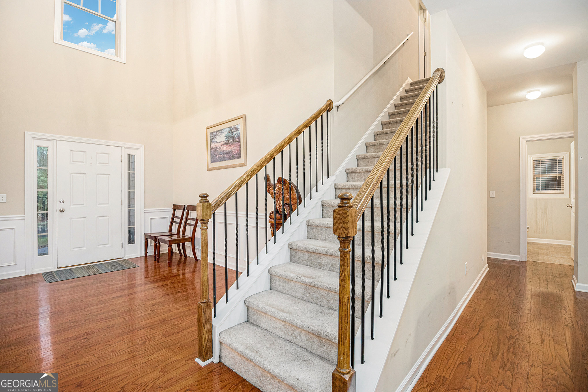 4889 Arbor View PKWY NW