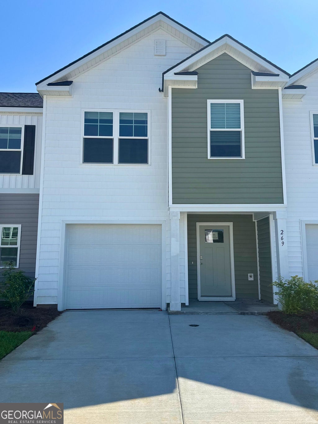 Photo of 269 Pasture Lane, Statesboro, GA 30461 (MLS # 10852219)