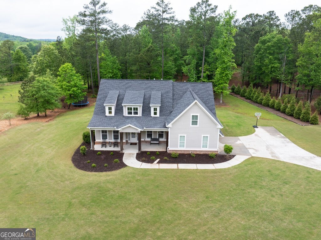 1369 Dean Hill RD