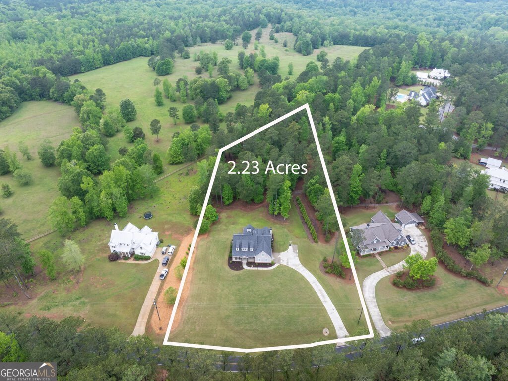 1369 Dean Hill RD