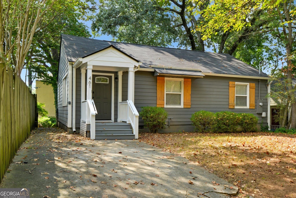 Photo of 461 Glenwood Place SE, Atlanta, GA 30316 (MLS # 10831395)