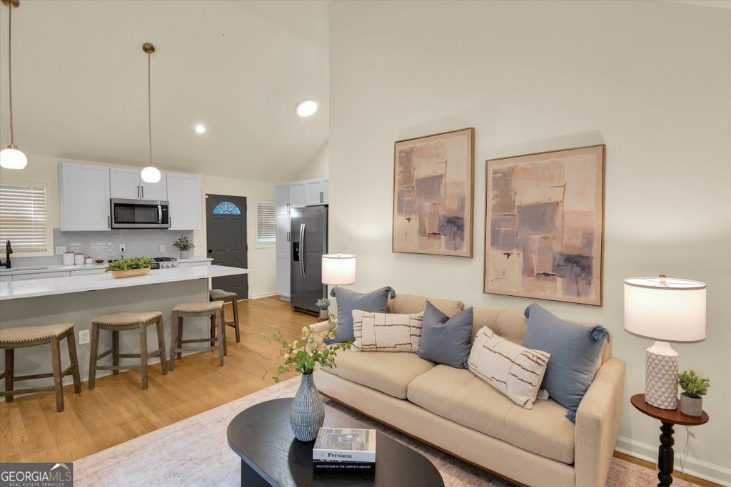 Photo of 461 Glenwood Place SE, Atlanta, GA 30316 (MLS # 10831395)
