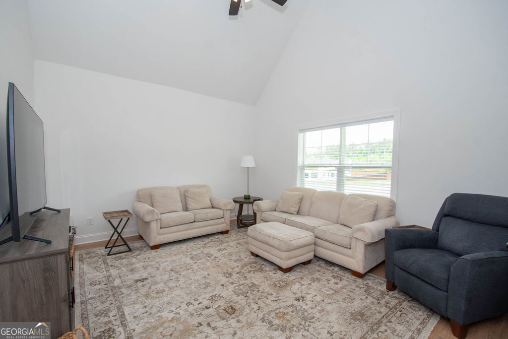 400 Atlantica DR