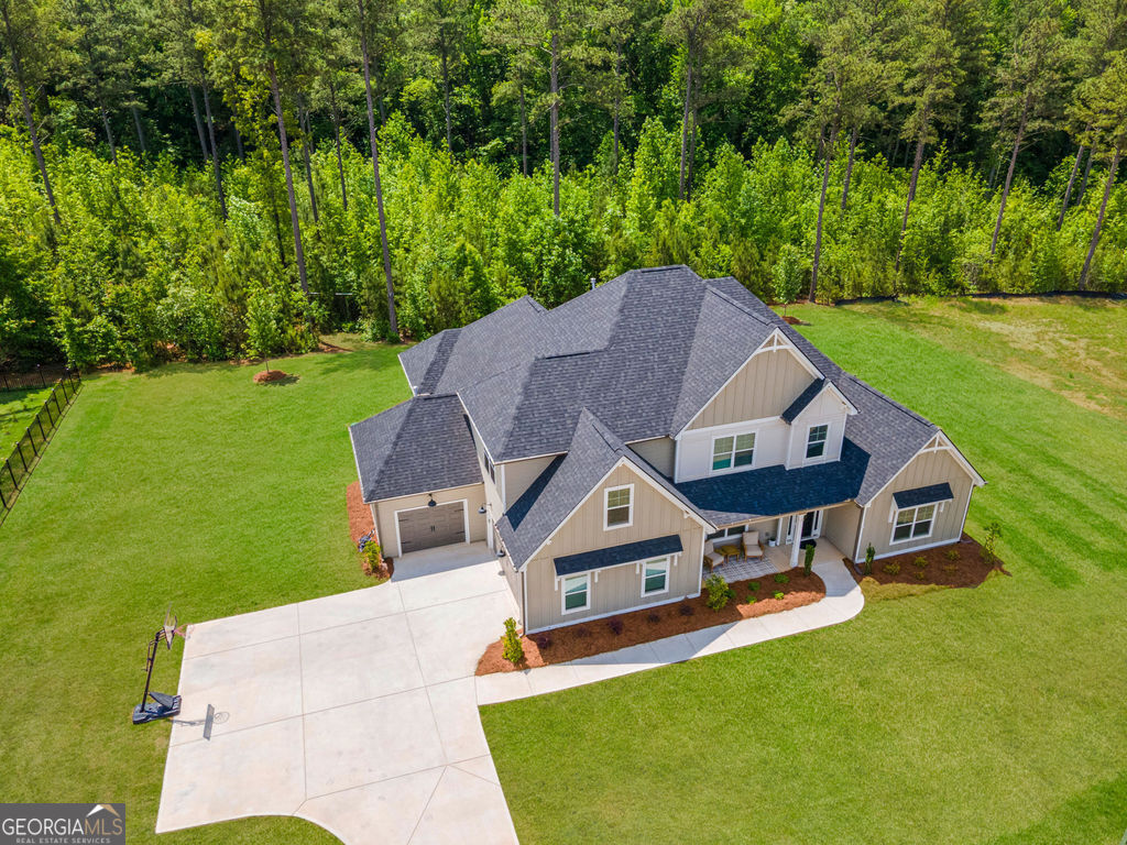 400 Atlantica DR