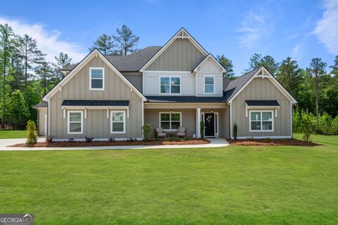 400 Atlantica DR Newnan GA 30263