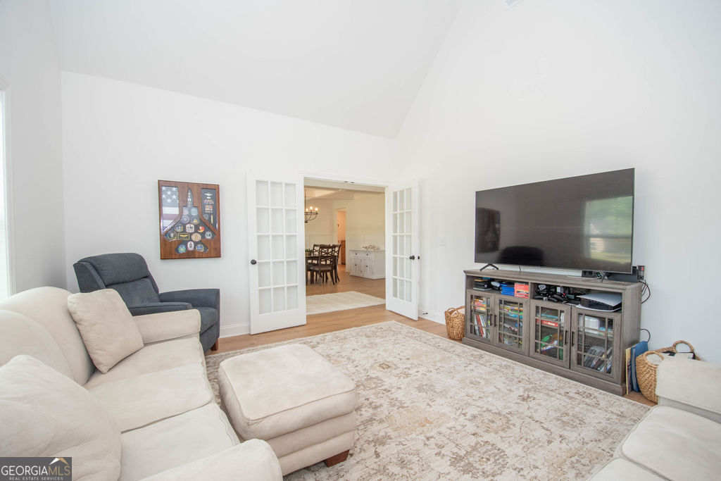 400 Atlantica DR