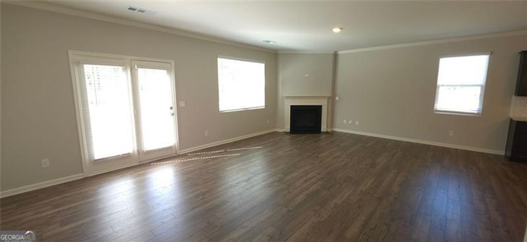 Photo of 6809 SCARLET OAK Way, Flowery Branch, GA 30542 (MLS # 10636904)