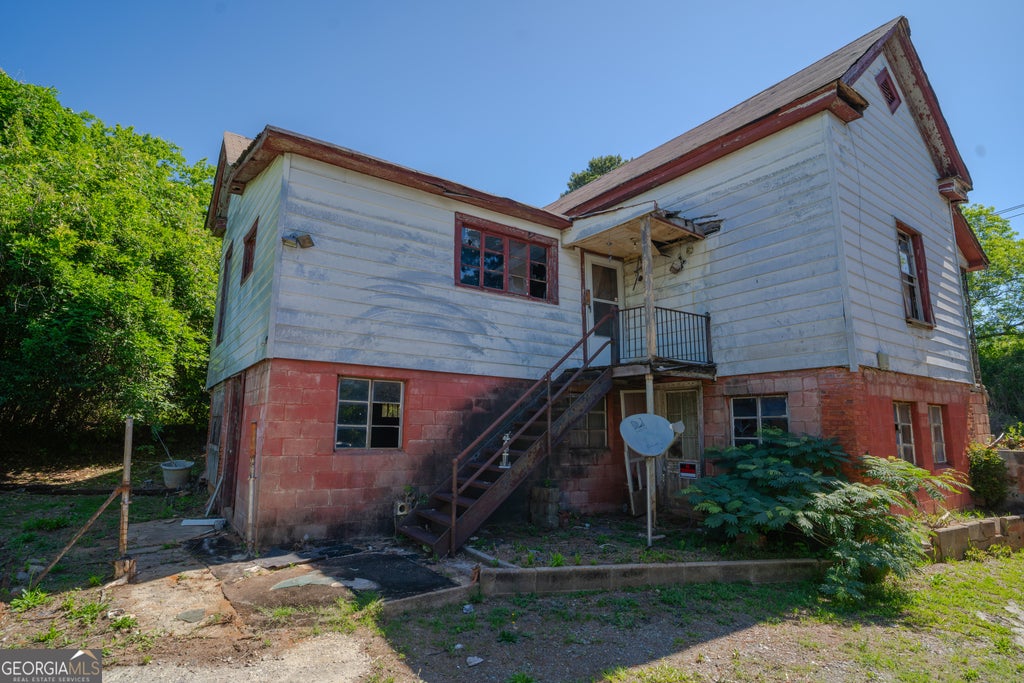 Photo of 636 Church Street, Macon, GA 31217 (MLS # 10784269)