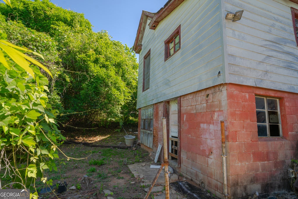 Photo of 636 Church Street, Macon, GA 31217 (MLS # 10784269)