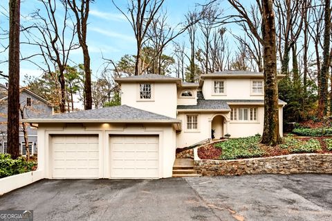 3897 Powers Ferry RD NW Atlanta GA 30342