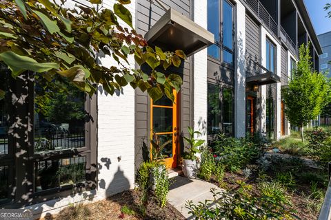 Townhouse in Atlanta GA 462 Latta Street.jpg