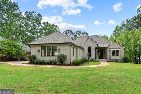 1420 Anchor Bay DR Greensboro GA 30642