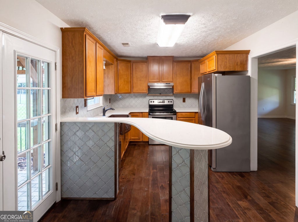 Photo of 282 Bell Wood Road, Jefferson, GA 30549 (MLS # 10794108)