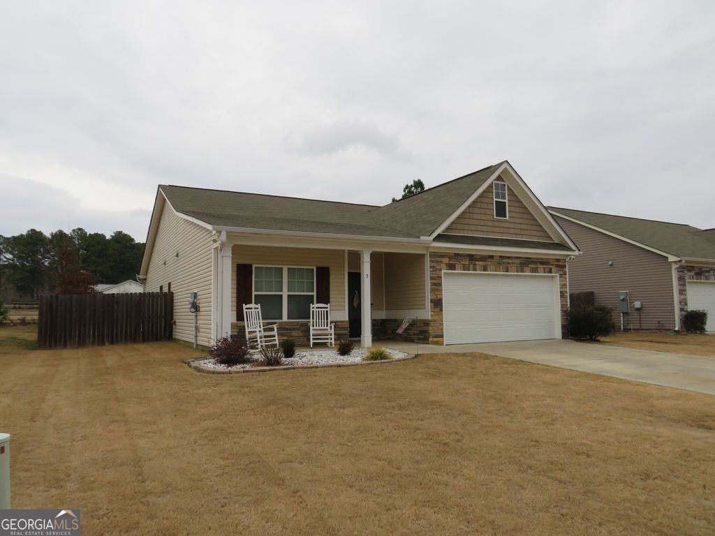 Photo of 5 Willowrun Drive SW, Rome, GA 30165 (MLS # 10669134)