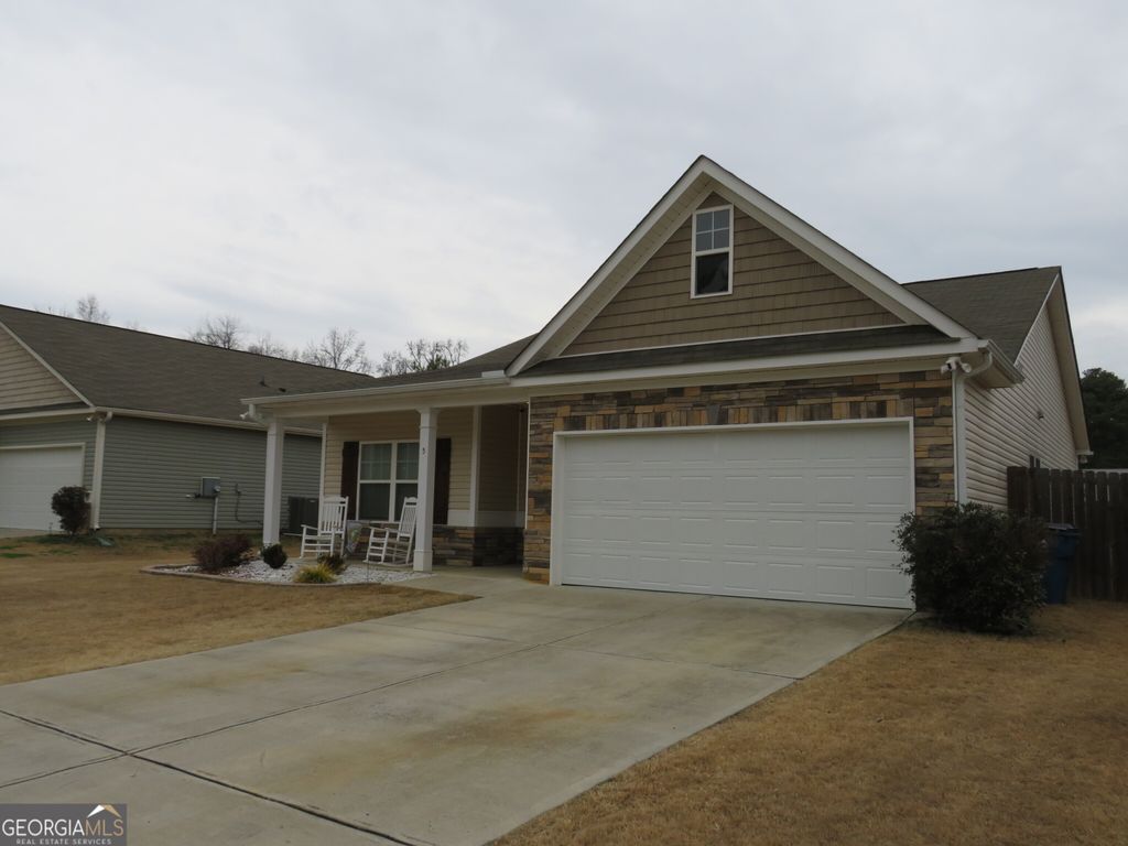 Photo of 5 Willowrun Drive SW, Rome, GA 30165 (MLS # 10669134)