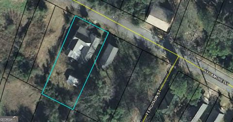 2150 Sycamore ST Macon GA 31204