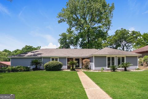 Photo of 4303 Castlewood Parkway, Columbus, GA 31907 (MLS # 10761305)