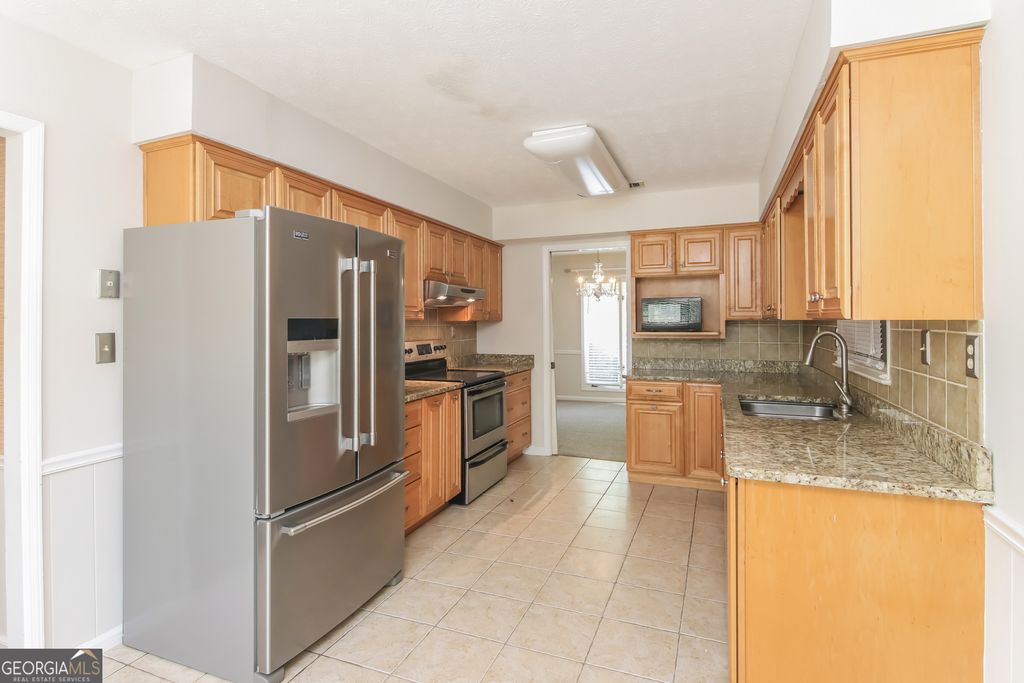 Photo of 4303 Castlewood Parkway, Columbus, GA 31907 (MLS # 10761305)