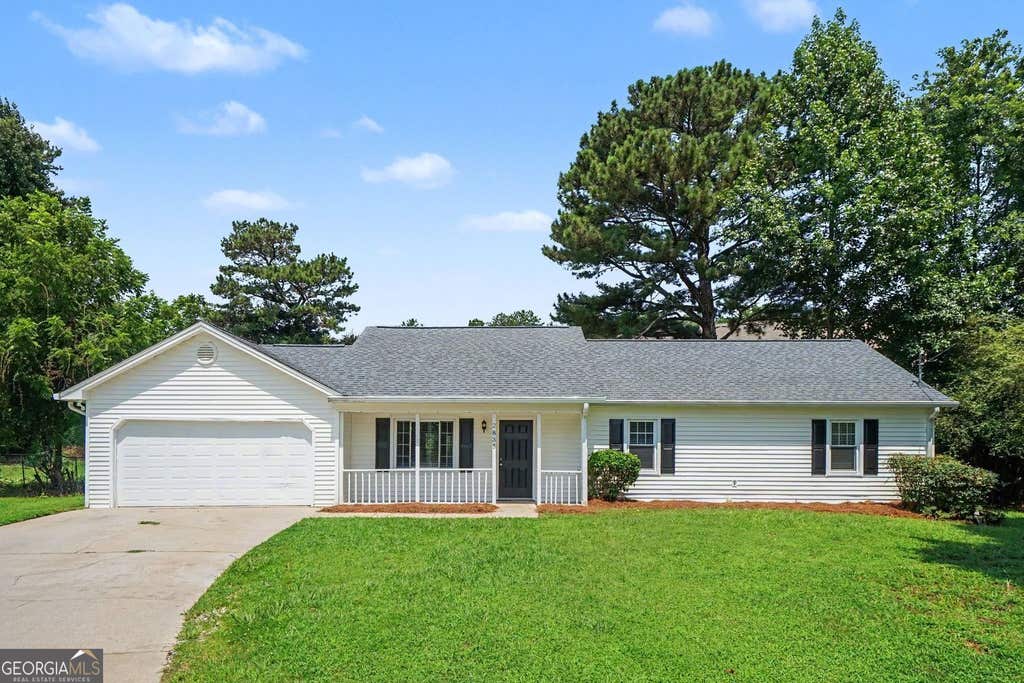 Photo of 2835 Shane Drive, Snellville, GA 30078 (MLS # 10815119)