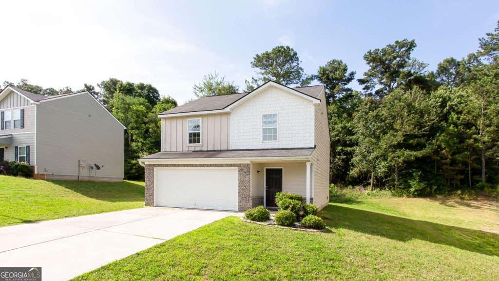 Photo of 226 Indian Lake Trail, Villa Rica, GA 30180 (MLS # 10780689)