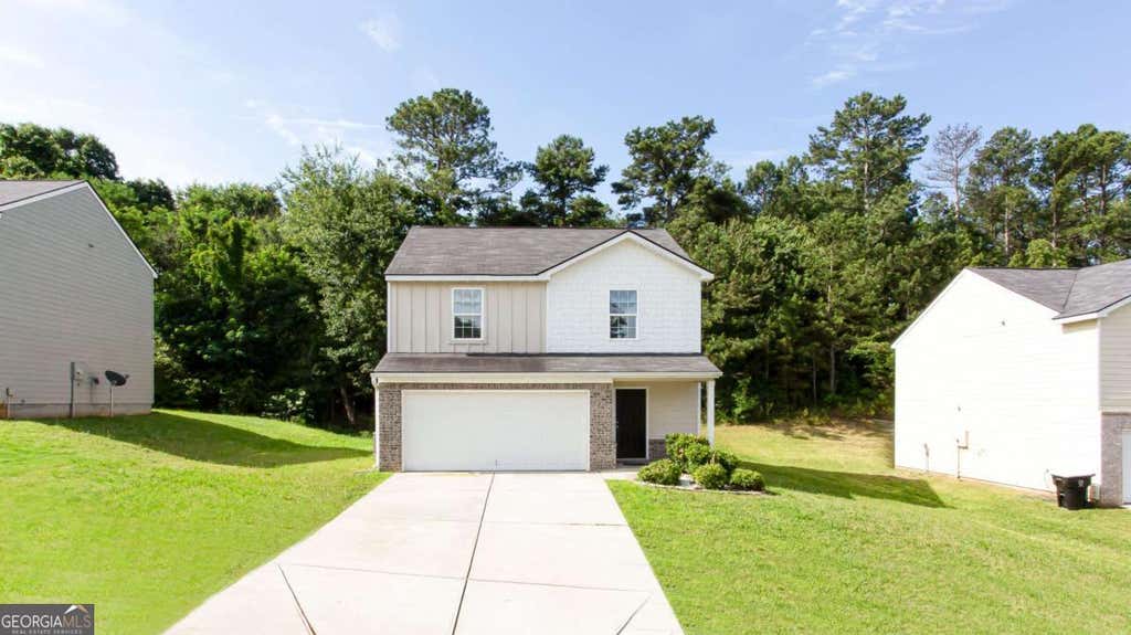 Photo of 226 Indian Lake Trail, Villa Rica, GA 30180 (MLS # 10780689)