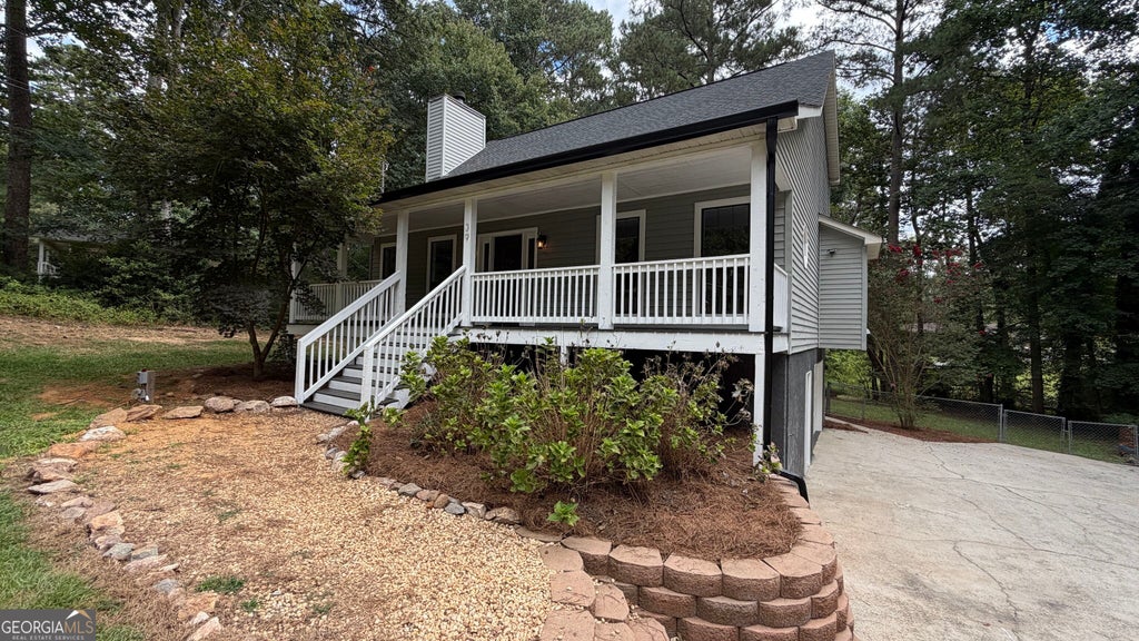Photo of 39 Shadow Creek Drive, Villa Rica, GA 30180 (MLS # 10843974)
