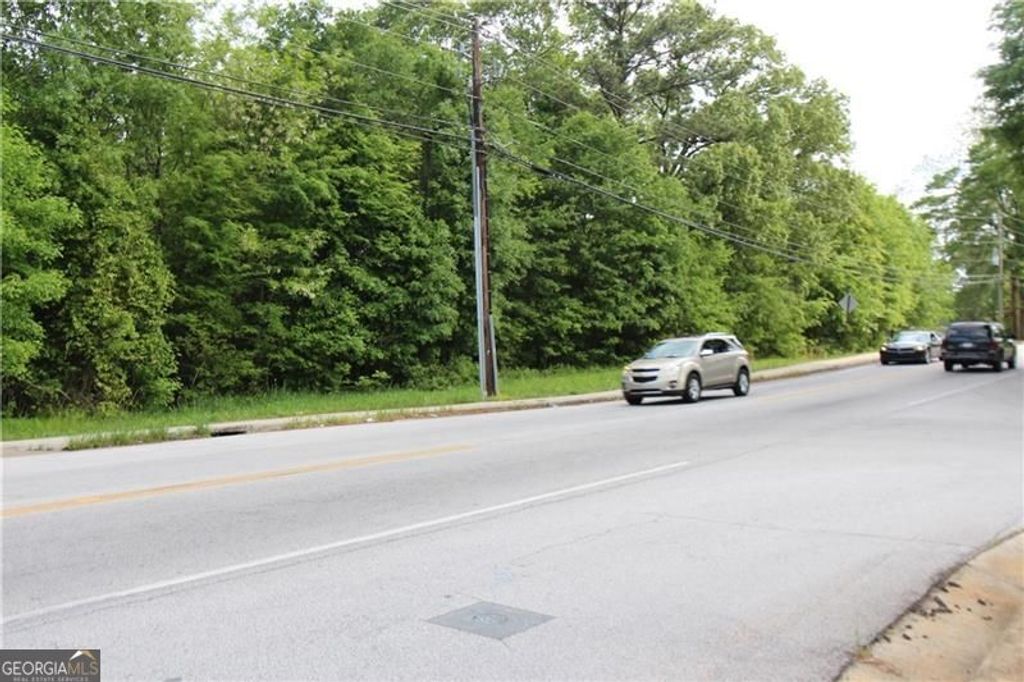 Photo of 1582 Wellborn Road, Lithonia, GA 30058 (MLS # 10669968)